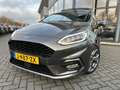 Ford Fiesta 1.0 EcoBoost ST-Line X | Panoramadak | Keyless | S Gris - thumbnail 4