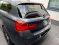 BMW 116 116d Aut. M Sport Vollausstattung Grau - thumbnail 4
