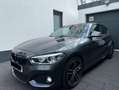 BMW 116 116d Aut. M Sport Vollausstattung Grau - thumbnail 1