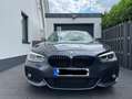 BMW 116 116d Aut. M Sport Vollausstattung Grau - thumbnail 2