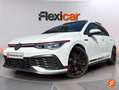 Volkswagen Golf GTI 2.0 TSI Clubsport DSG 221kW Blanco - thumbnail 3