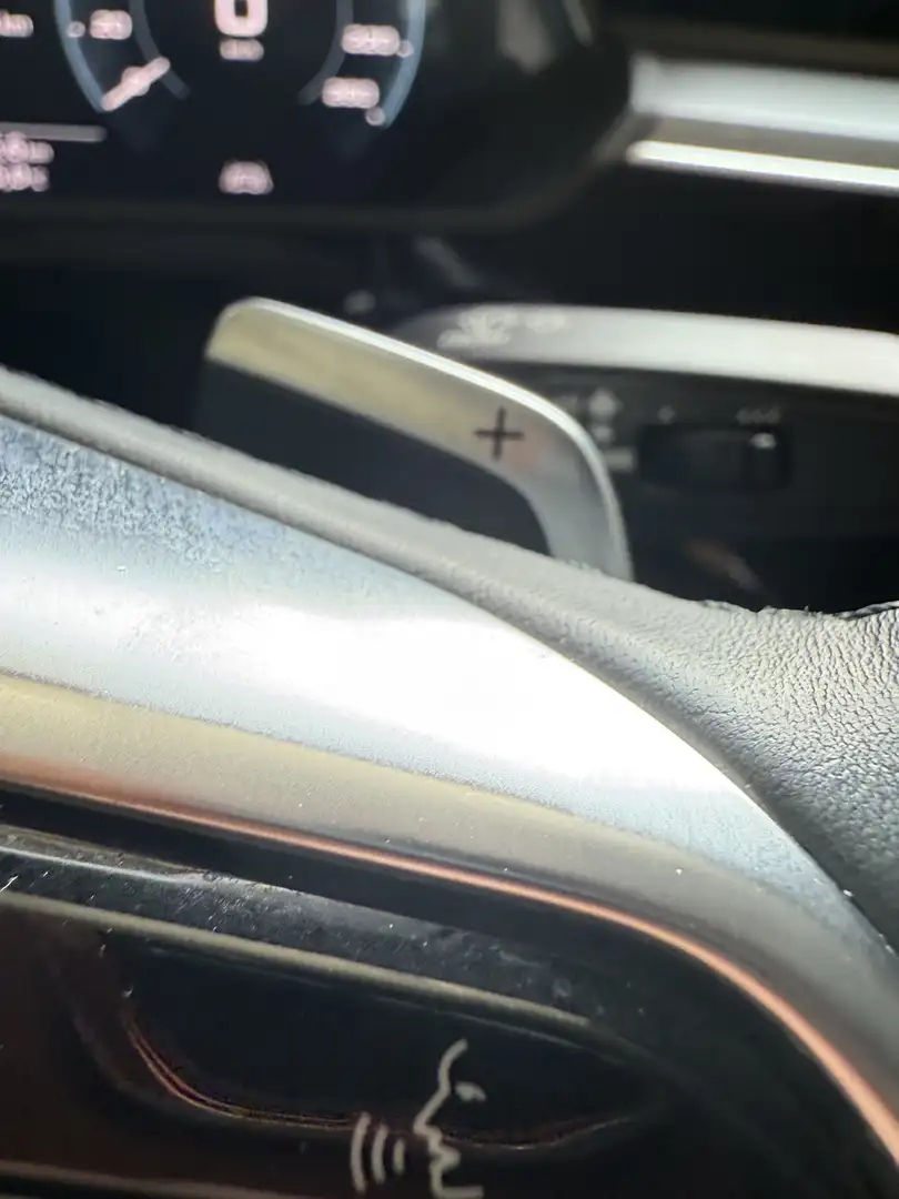 Audi e-tron 95 kWh 55 Sportrback / Comfort toegang/ Camera Синій - 2