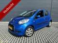 Citroen C1 1.0-12V Ambiance 5drs | Airco | Van 2e eigenaar Blauw - thumbnail 1