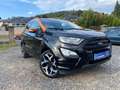 Ford EcoSport ST-Line EcoBoost Schwarz - thumbnail 2