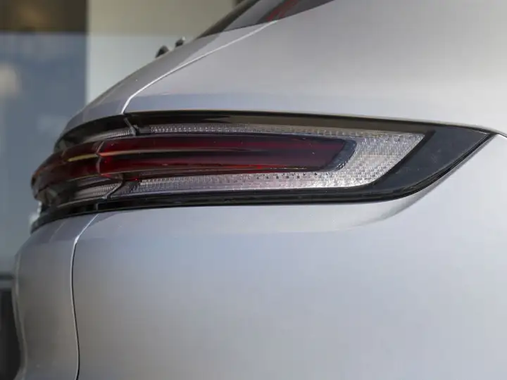 Porsche Cayenne 2023, foto 17
