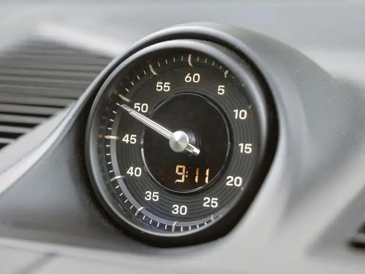 Porsche Cayenne 2023, foto 20
