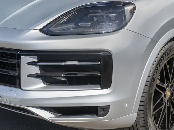 Porsche Cayenne 2023, foto 15