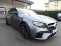 Mercedes-Benz E 63 AMG E 63 S AMG 4Matic T-Modell BURMESTER HEAD-UP LED Gris - thumbnail 2