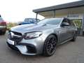 Mercedes-Benz E 63 AMG E 63 S AMG 4Matic T-Modell BURMESTER HEAD-UP LED Gris - thumbnail 1