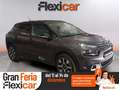 Citroen C4 Cactus 1.2 PureTech S&S Feel EAT6 110 Gris - thumbnail 1