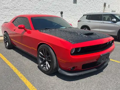 2023 Dodge Challenger R/T RWD