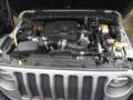 Jeep Wrangler 2.2 CRDi Rubicon Silber - thumbnail 18