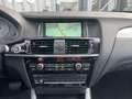 BMW X3 XDRIVE 35DA 313CV XLINE GPS BLUETOOTH Noir - thumbnail 7