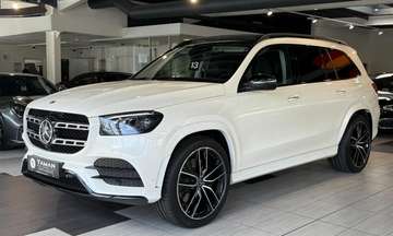 4Matic*AMG*Pano*HuD*StHzg*KeylessGO*23"