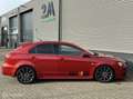 Mitsubishi Lancer Sports Sedan 2.0 Evolution GSR Czerwony - thumbnail 8