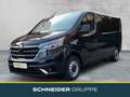 Renault Trafic L2H1 BLUE dCi 150 KOMFORT RFK+KLIMA+USB Noir - thumbnail 1