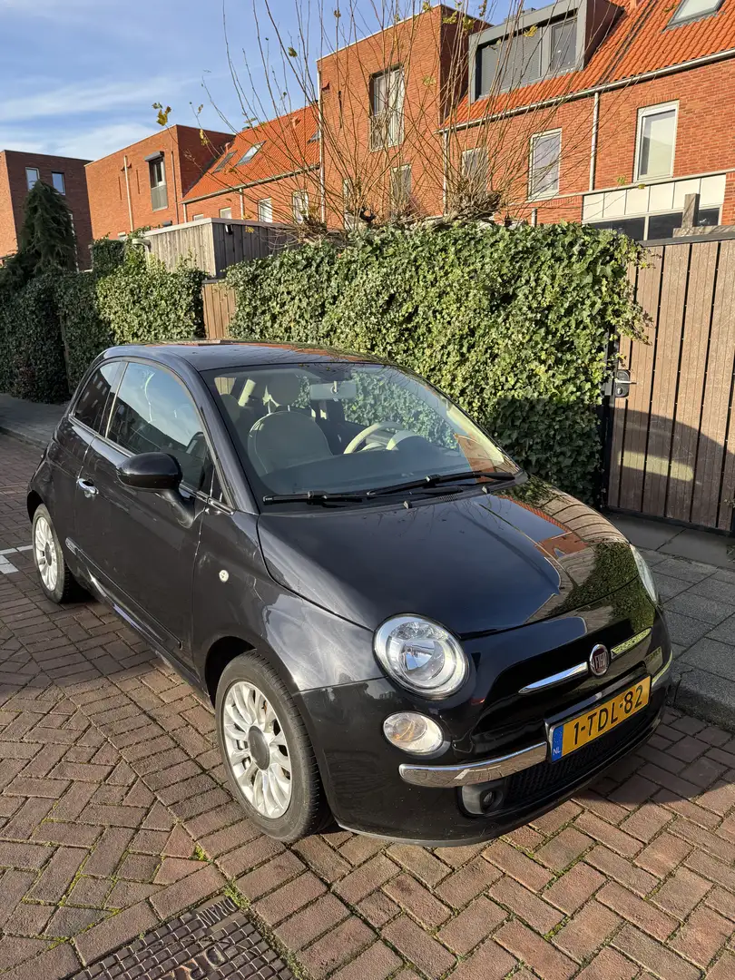 Fiat 500 0.9 TwinAir Start&Stopp S - 2