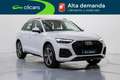 Audi Q5 40 TDI quattro-ultra S line S tronic 150kW Blanco - thumbnail 3