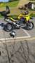 Benelli TRK 502 Jaune - thumbnail 3