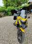 Benelli TRK 502 Jaune - thumbnail 1