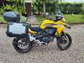 Benelli TRK 502 Jaune - thumbnail 4