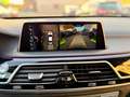 BMW 740 e M Sport/Nappa/LED/360/HUD/Bowers&Wilkins Schwarz - thumbnail 26