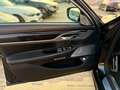 BMW 740 e M Sport/Nappa/LED/360/HUD/Bowers&Wilkins Schwarz - thumbnail 12