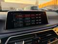 BMW 740 e M Sport/Nappa/LED/360/HUD/Bowers&Wilkins Schwarz - thumbnail 30
