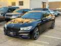 BMW 740 e M Sport/Nappa/LED/360/HUD/Bowers&Wilkins Schwarz - thumbnail 2