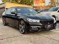 BMW 740 e M Sport/Nappa/LED/360/HUD/Bowers&Wilkins Schwarz - thumbnail 4