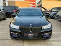 BMW 740 e M Sport/Nappa/LED/360/HUD/Bowers&Wilkins Schwarz - thumbnail 3