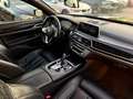 BMW 740 e M Sport/Nappa/LED/360/HUD/Bowers&Wilkins Schwarz - thumbnail 23