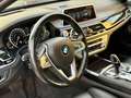 BMW 740 e M Sport/Nappa/LED/360/HUD/Bowers&Wilkins Schwarz - thumbnail 11