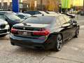 BMW 740 e M Sport/Nappa/LED/360/HUD/Bowers&Wilkins Schwarz - thumbnail 6