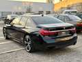 BMW 740 e M Sport/Nappa/LED/360/HUD/Bowers&Wilkins Schwarz - thumbnail 8