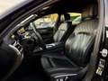 BMW 740 e M Sport/Nappa/LED/360/HUD/Bowers&Wilkins Schwarz - thumbnail 15