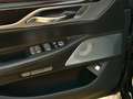 BMW 740 e M Sport/Nappa/LED/360/HUD/Bowers&Wilkins Schwarz - thumbnail 13