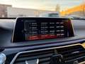 BMW 740 e M Sport/Nappa/LED/360/HUD/Bowers&Wilkins Schwarz - thumbnail 32