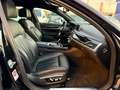 BMW 740 e M Sport/Nappa/LED/360/HUD/Bowers&Wilkins Schwarz - thumbnail 24