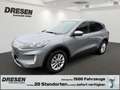 Ford Kuga PHEV Titanium X Silber - thumbnail 1