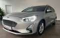 Ford Focus Turnier Cool & Connect,AHK,TÜV&SERVICE NEU Silber - thumbnail 3