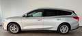 Ford Focus Turnier Cool & Connect,AHK,TÜV&SERVICE NEU Silber - thumbnail 7