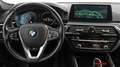 BMW 540 d xDrive Wit - thumbnail 12