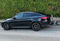 Mercedes-Benz GLC 43 AMG GLC 43 AMG Coupé 4MATIC Schwarz - thumbnail 5