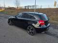 BMW 116 116i*Benzin*Klimaanlage*TÜV 03/2027*EURO 5 Schwarz - thumbnail 5