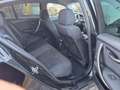 BMW 116 116i*Benzin*Klimaanlage*TÜV 03/2027*EURO 5 Schwarz - thumbnail 11