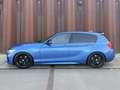 BMW 135 BMW M135i LCI |H&K|Stuur+Stoelverwarming|Memory| Blauw - thumbnail 2