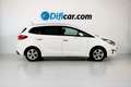 Kia Carens 1.6 135CV 5P Blanco - thumbnail 4