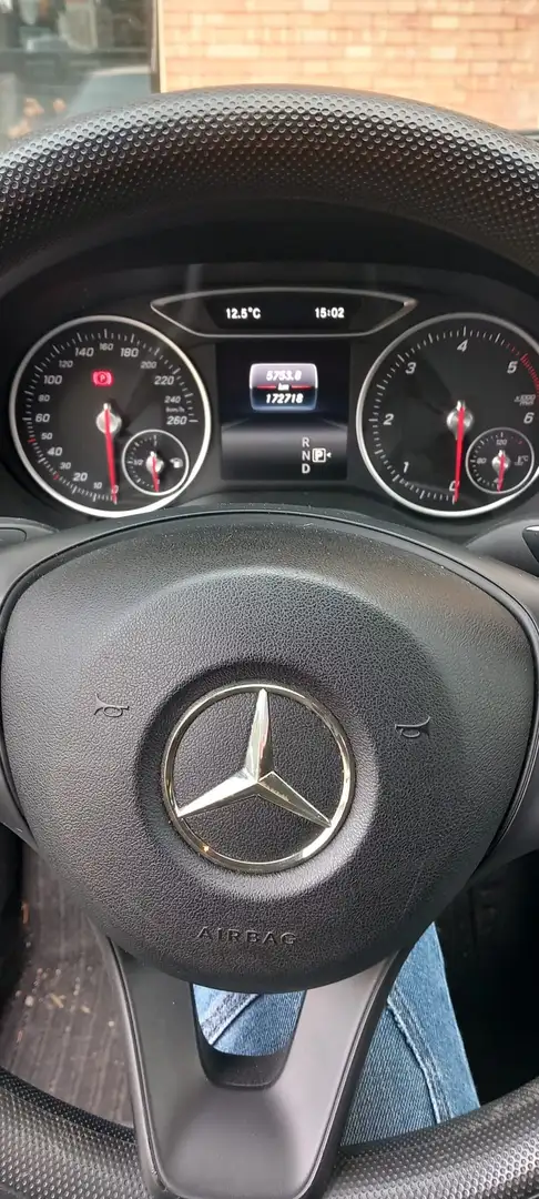 Mercedes-Benz A 160 d Sport Activity edition auto - 1