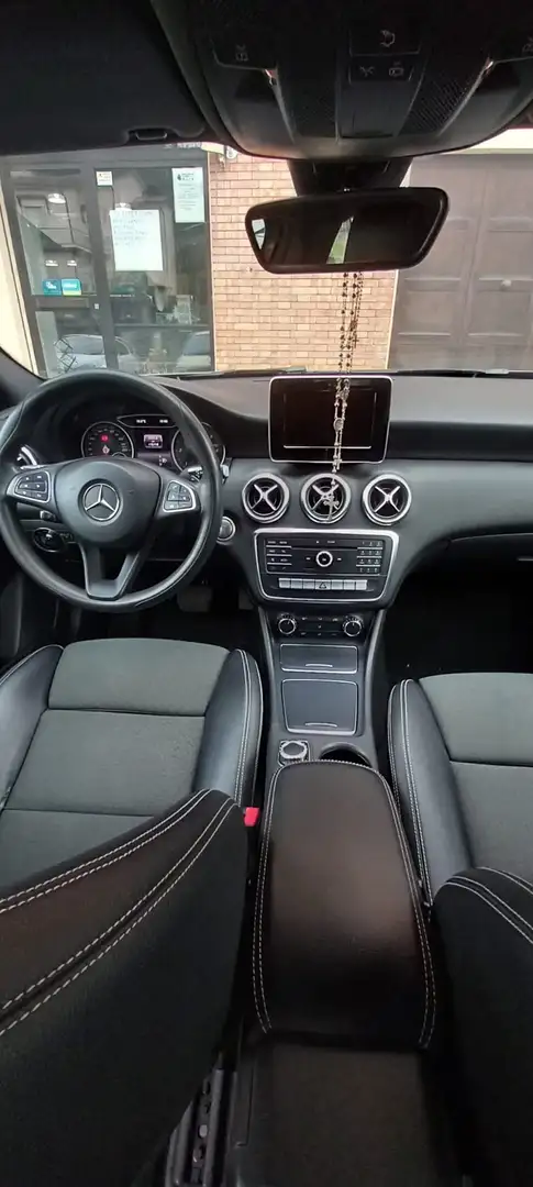 Mercedes-Benz A 160 d Sport Activity edition auto - 2